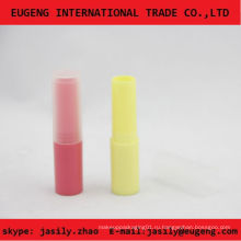 FJ-535, пластиковая упаковка для бальзама для губ